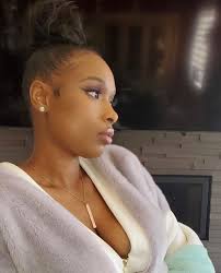 Jennifer Hudson, Princess of Soul. #jhud #jenniferhudson #princessofsoul 👑