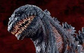 Godzilla - Information - 2021