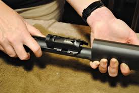 How To Clean A Remington 870 The Lodge At Ammotogo Com