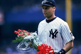MLB Hall of Fame 2020: Derek Jeter highlights the next Cooperstown ...