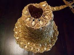 Festive Attyre Building A Straw Braid Bonnet Historical Hats Straw Bonnets
