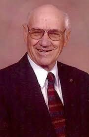 Fred Roach, 91 of Red Oak, Iowa