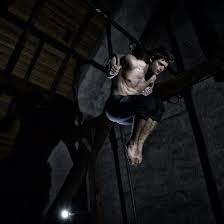 I am not very naturally explosive at all, and it took me a long time to manage my first bar muscle up. Nil Teisner Ring Muscle Up Breakdown Analysis