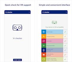 Once the emulator is installed, . Vr Checker Virtual Reality Compatibility Test Apk Download For Android Latest Version 1 3 7 Com Nextappsgen Vrchecker