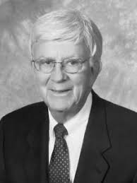 Dr. William E. “Bill” Snowden, 92
