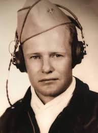 1Lt Robert Frederick Russell (1919-1944)