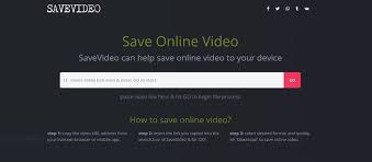 Many online video websites do not include an option for users to download a copy of the video directly. 10 Free Online Url Video Downloaders Wondershare Filmora
