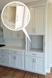 Hazelwood Homes Oyster Painted Kitchen Kitchen Remodel Layout 1970s Kitchen Remodel Simple Kitchen Remodel