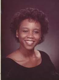 Aretha George Obituary