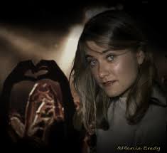 Jan, freckles and George Glass (I was 11 too and thought my freckles were  really ugly. I remember when I went to the pharmacy to buy a cream  (SARDALIN). I was embarrassed