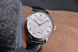 5 out of 5 stars. Limes Mechanical Watches German Precision Since 1924