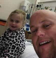 Tributes paid to brave Yorkshire girl, 8, who died after lifelong battle  with illness