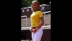 Tv azteca (nombre común televisión azteca, s.a.b. Ines Sainz La Diosa Del Futbol Mexicano Fotos
