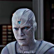 ningun hombre puede cruzar el mismo río dos veces porque ni el hombre ni el  agua seran los mismos #wandavision #lanavedeteseo #edits #viral