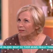 Love Island's Chris Hughes' mum accuses producers of 'scripting' his lines  while viewers think she dislikes Olivia