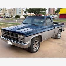 Image result for Blue 1985 Truck