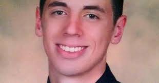 Dusty Allan Reeves, Sept. 17, 1993 — Aug. 22, 2013