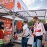 German Football Champions Health: CPR Awareness and Cancer Solidarity Campaigns