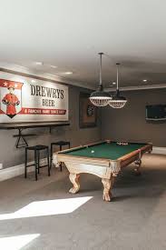 49 Cool Pool Table Lights To Illuminate Your Game Room Pool Table Lighting Pool Table Room Pool Table