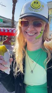 I think I’m starting to really like the pickle fest @Shmelia  #picklefestival2024 #scottsdalesrizona