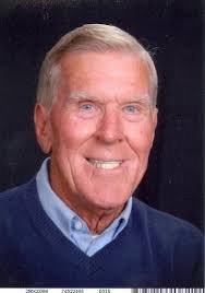 Gary Hasper Obituary (1935