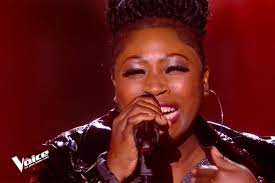To audition for the voice. Replay The Voice Verushka Chante I Put A Spell On You De Screamin Jay