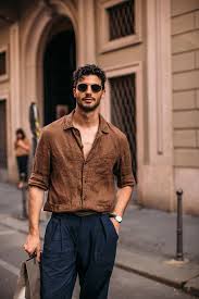 Maybe you would like to learn more about one of these? Tenue Ete Homme Nos Looks D Ete Inspirants Et Tendances Guidelook Fr
