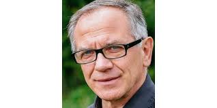 Questions à Eric Andrieu. Repenser le modèle à partir de nos assiettes