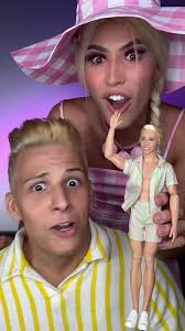 On est prêt pour Barbie 😍❤️