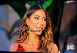 Brooks and Taleen's Friendship