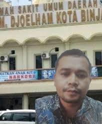 Polemik Gaji Honor Covid-19 di RSUD Jhoelham Kota Binjai Menyisakan  Pertanyaan