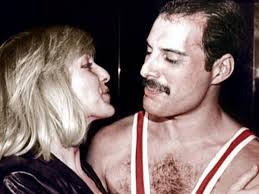 Mary Austin's Epic Romance With Freddie Mercury - HubPages