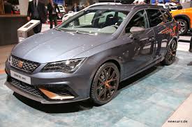 Check spelling or type a new query. Seat Leon Cupra R St Heissblutiger Kombi Newcarz De