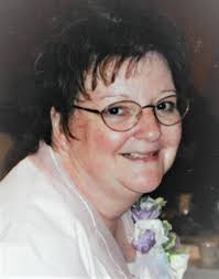 Obituary for Charlotte A. Whitman