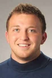 2012 Football Roster