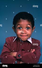 Emmanuel lewis hi-res stock photography and images
