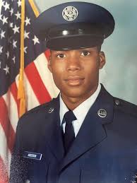 Basic Training Pictures and Experiences at Lackland Air Force Base