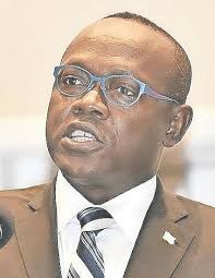 Mitchell: 'Nothing irregular about' proroguing Parliament