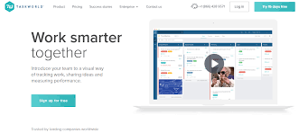 Top 20 Task Management Software An Overview Mopinion