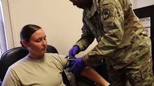 There are many types of combat medics and medical training programs that prepare you to go into the battlefield as a soldier. Be A Combat Medic In The National Guard Youtube
