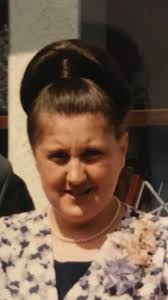 We regret to inform you of the passing away of the late Margaret Ruddy RIP  126 John F Kennedy Park, Bessbrook Co Armagh Ruddy (Bessbrook) Margaret  RIP, passed away peacefully 28th September