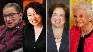 For an institution whose legitimacy depends largely on the p. There Have Been 113 Supreme Court Justices In History Only 6 Have Been Minorities Cnnpolitics