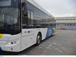 Αθήνα: Συνελήφθη οδηγός λεωφορείου - Αποπειράθηκε να σκοτώσει συνάδελφό του  | Proson