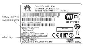 Ale poradnik z łamaniem hasła do sieci wifi został nagrany w celach tylko pokazowych i nie ma zamiaru nikogo zachęcać do takiego działania. Gdzie I Jak Zmienic Znalezc Nazwe Sieci Wifi Oraz Haslo Netia