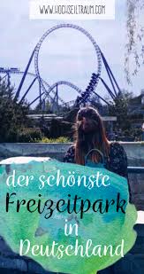 Europapark In Rust Der Schonste Freizeitpark In Deutschland Hochseiltraum Freizeitpark Deutschland Freizeitpark Kurztrip Deutschland
