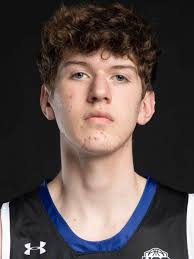 Aidan Richard, Reagan, Small Forward