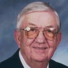 Robert Clyde Thompson Obituary (1935