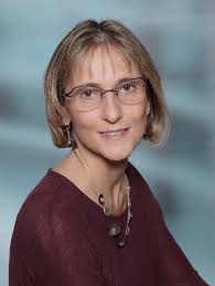 Annette Englert's Instagram, Twitter & Facebook