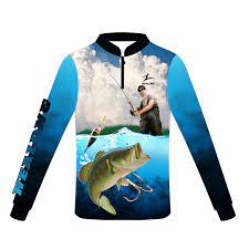 Kaos mancing lengan panjang merupakan kaos yang paling banyak diminati oleh masyarakat saat ini, terutama masyarakat yang memiliki hobi memancing. Kemeja Memancing Lengan Panjang Pakaian Desain Jersey Memancing Kustom Buy Memancing Kemeja Murah Memancing Kemeja Polyester Ini Dengan Harga Murah Memancing Kemeja Product On Alibaba Com