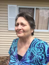 In loving memory of Judith Ann Jungers